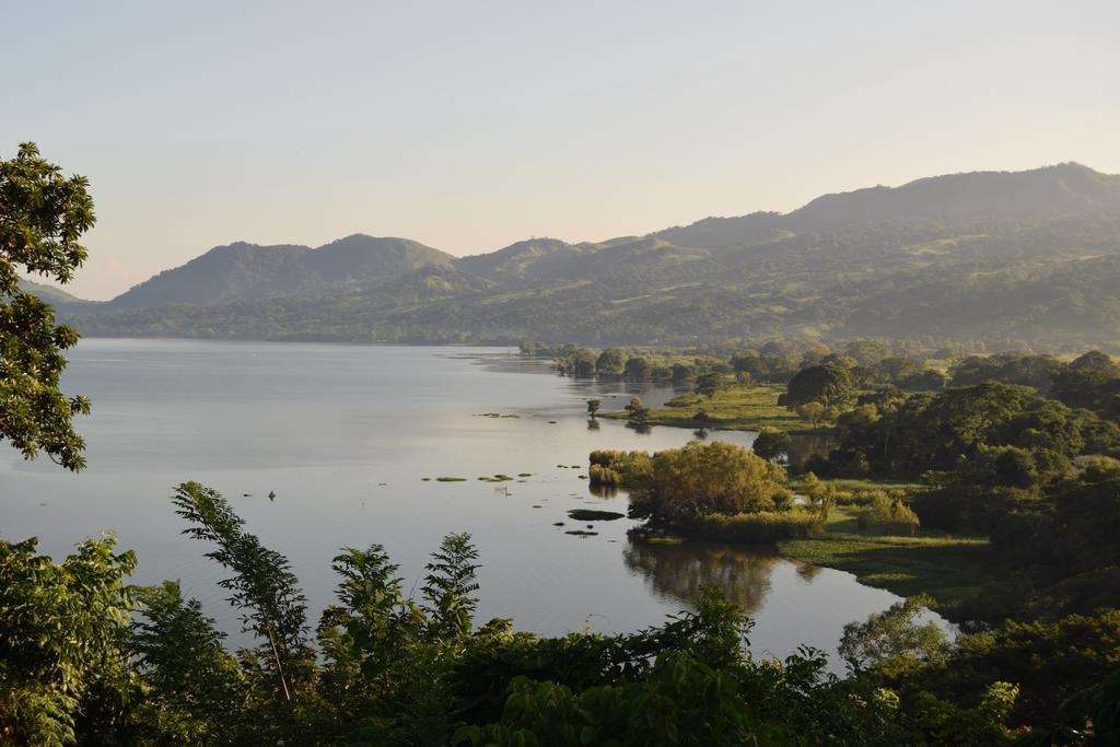 Centro Ecoturistico Cabanas Encantadas Villa Catemaco Eksteriør billede